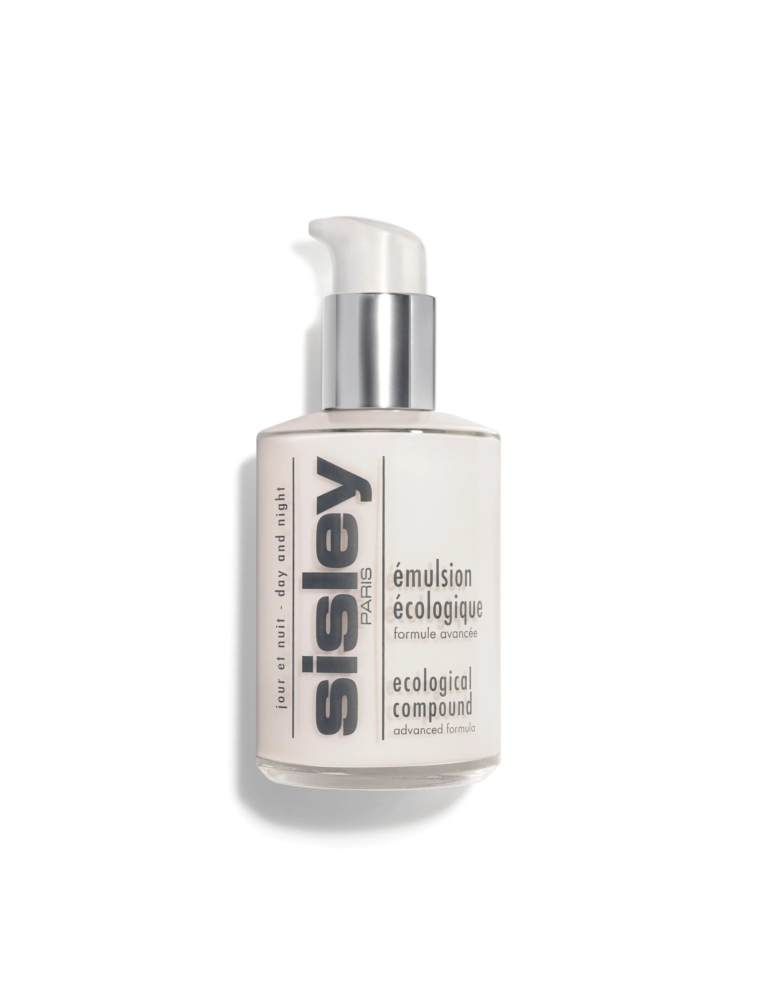 乳液・ミルク sisley Sisley's Ecological Compound Advanced Formula Is My Skin Savior